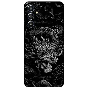 Megafone Dragon 1897 Cover For Samsung Galaxy F54 / M54