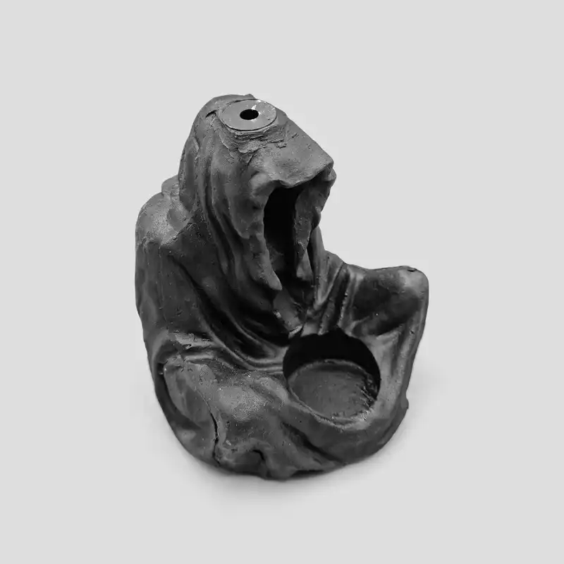 جاعودی طرح روح مدل آبشاری