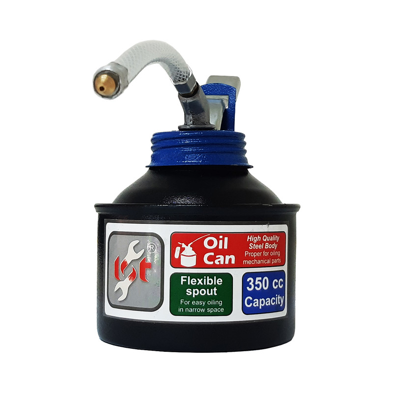 روغن دان ال اس تی مدل HT - 00350 گنجایش 350 میلی لیتر