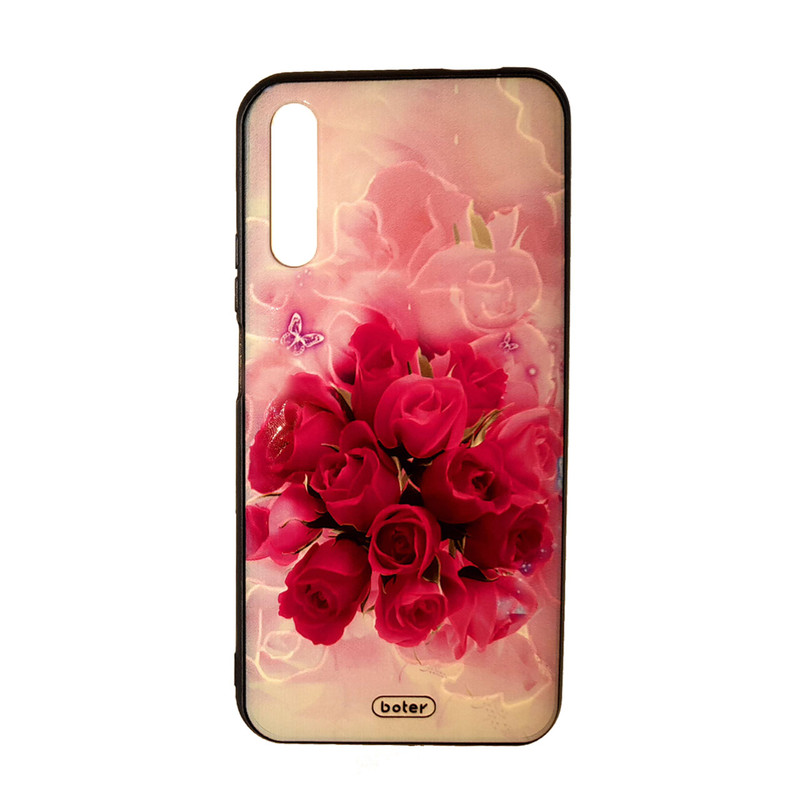 کاور مدل SR-001 مناسب برای گوشی موبایل هوآوی Y9s/ آنر 9X