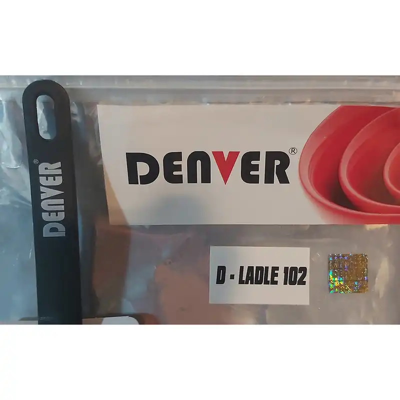 چنگال اسپاگتی دنور مدل D-LADLE 102