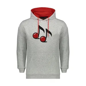 هودی مردانه  آریا پارس مدل آراد-4-119