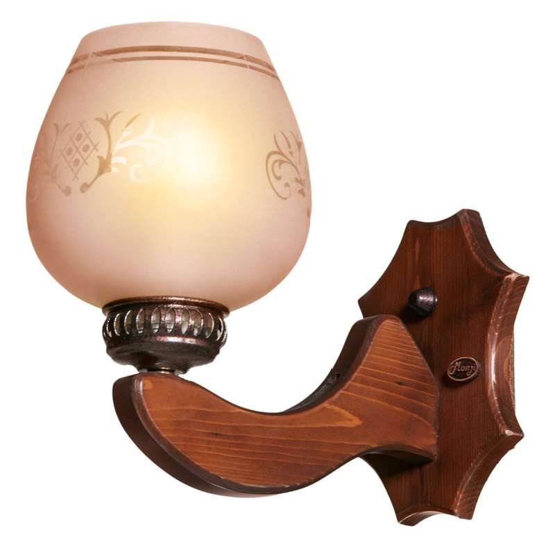 چراغ تزئینی مدل ملیکا کد 323