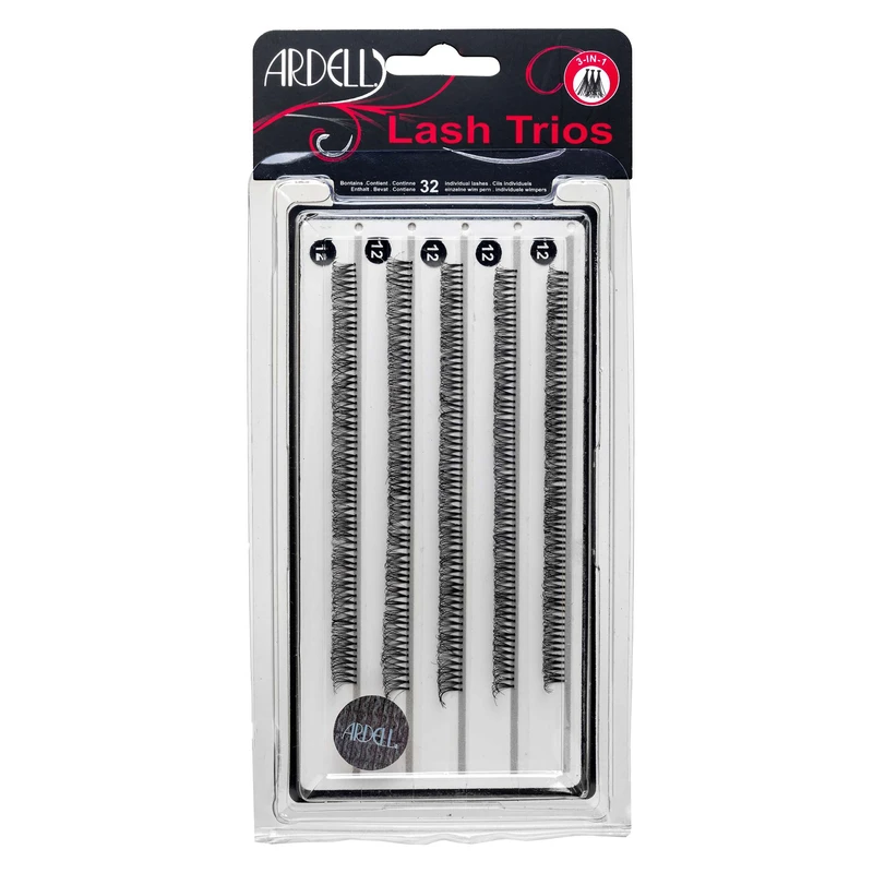 مژه مصنوعی آردل مدل ریسه ای