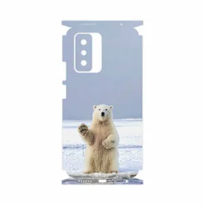 MAHOOT Polar-bear-FullSkin Cover Sticker for Xiaomi 11T Pro