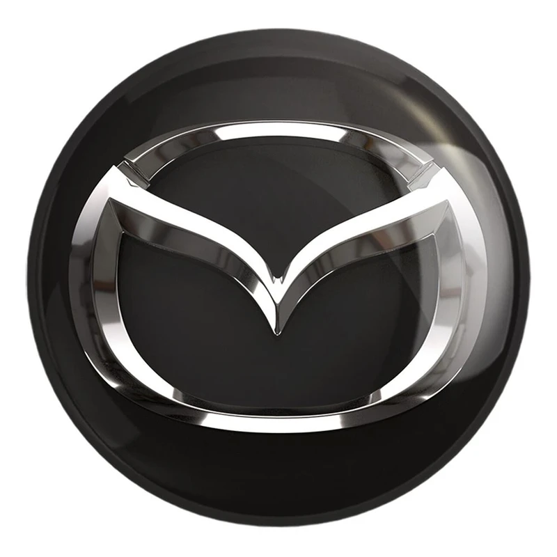 پیکسل خندالو طرح مزدا mazda کد 23519 مدل بزرگ