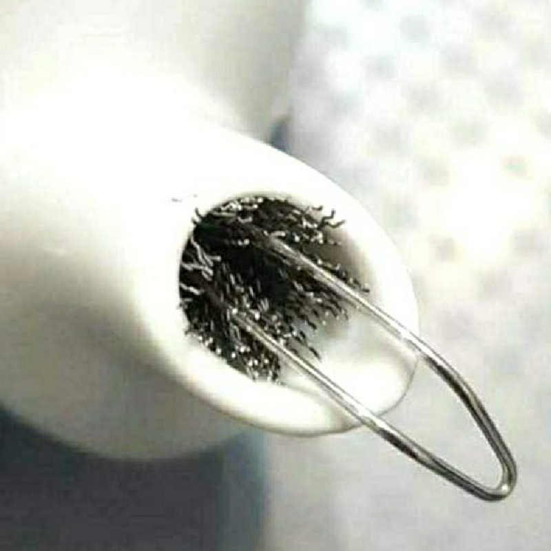 صافی چای مدل چتری کد M3 بسته 3 عددی