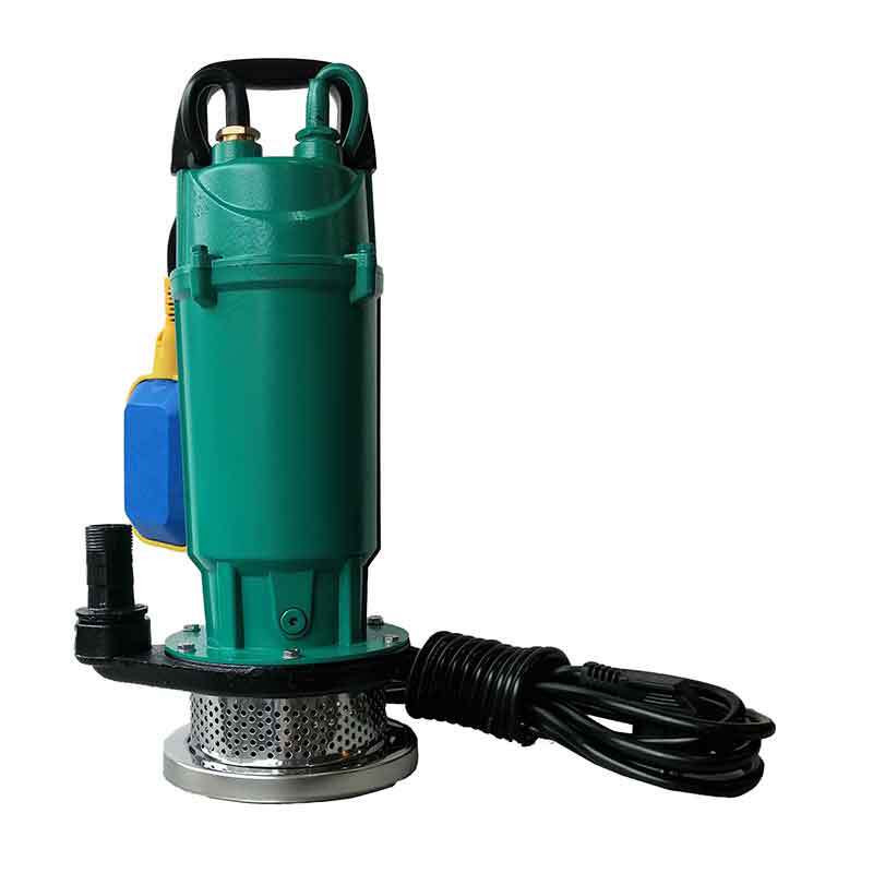 پمپ کف کش اسکواردی مدل 1.5-17-37F پمپ کف کش اسکواردی مدل 1.5-17-37F