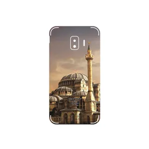 MAHOOT Hagia Sophia Mosque Cover Sticker for Samsung Galaxy J2 Core