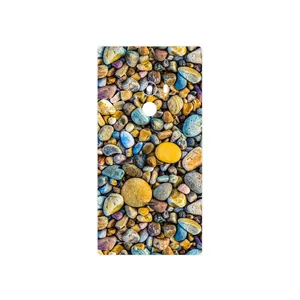 MAHOOT River rocks Cover Sticker for Xiaomi Mi Mix