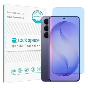 Rock space Hydrogel model anti-blue ray Screen Protector for Samsung Galaxy S26 Plus mobile phone