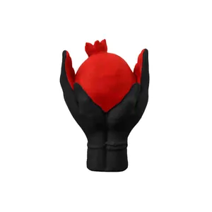 مجسمه مدل یلدایی 0011