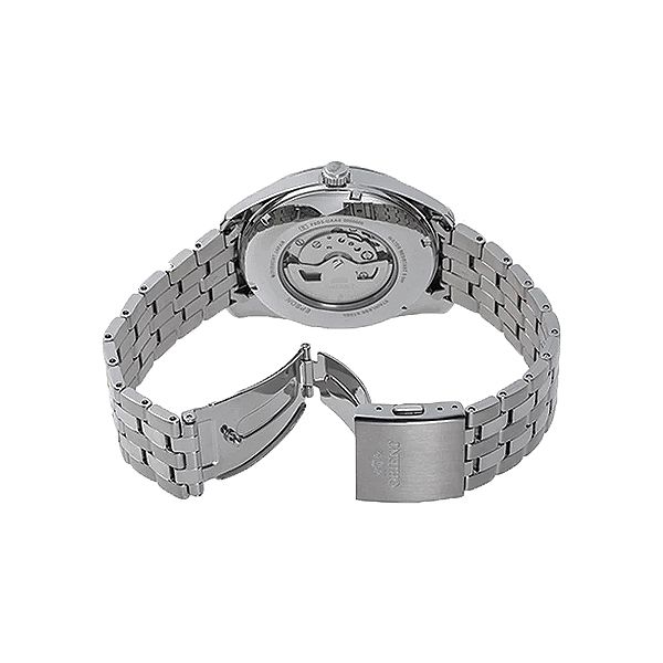 ساعت مچی عقربهای اتوماتیک مردانه اورینت مدل RA-BA0004S10B - - 4