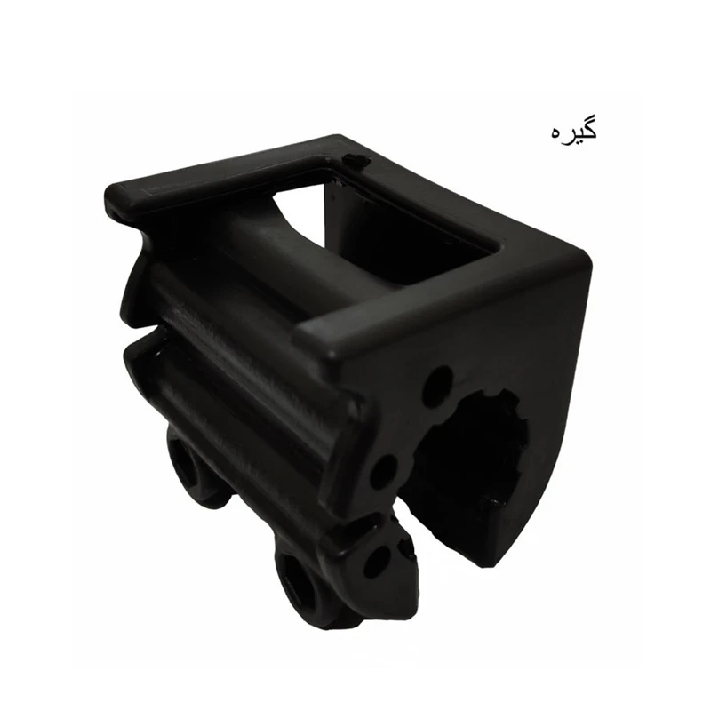 عکس شماره 3 : اگزوز دوچرخه مدل t100