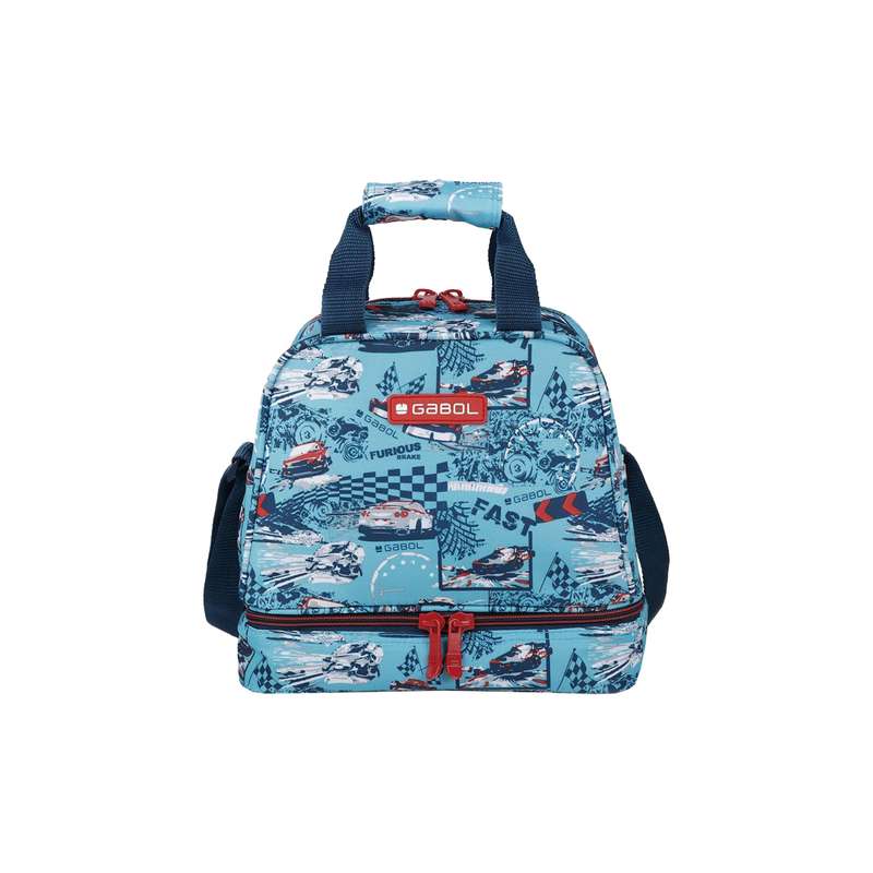 کیف غذا گابل مدل  Bumper 228333