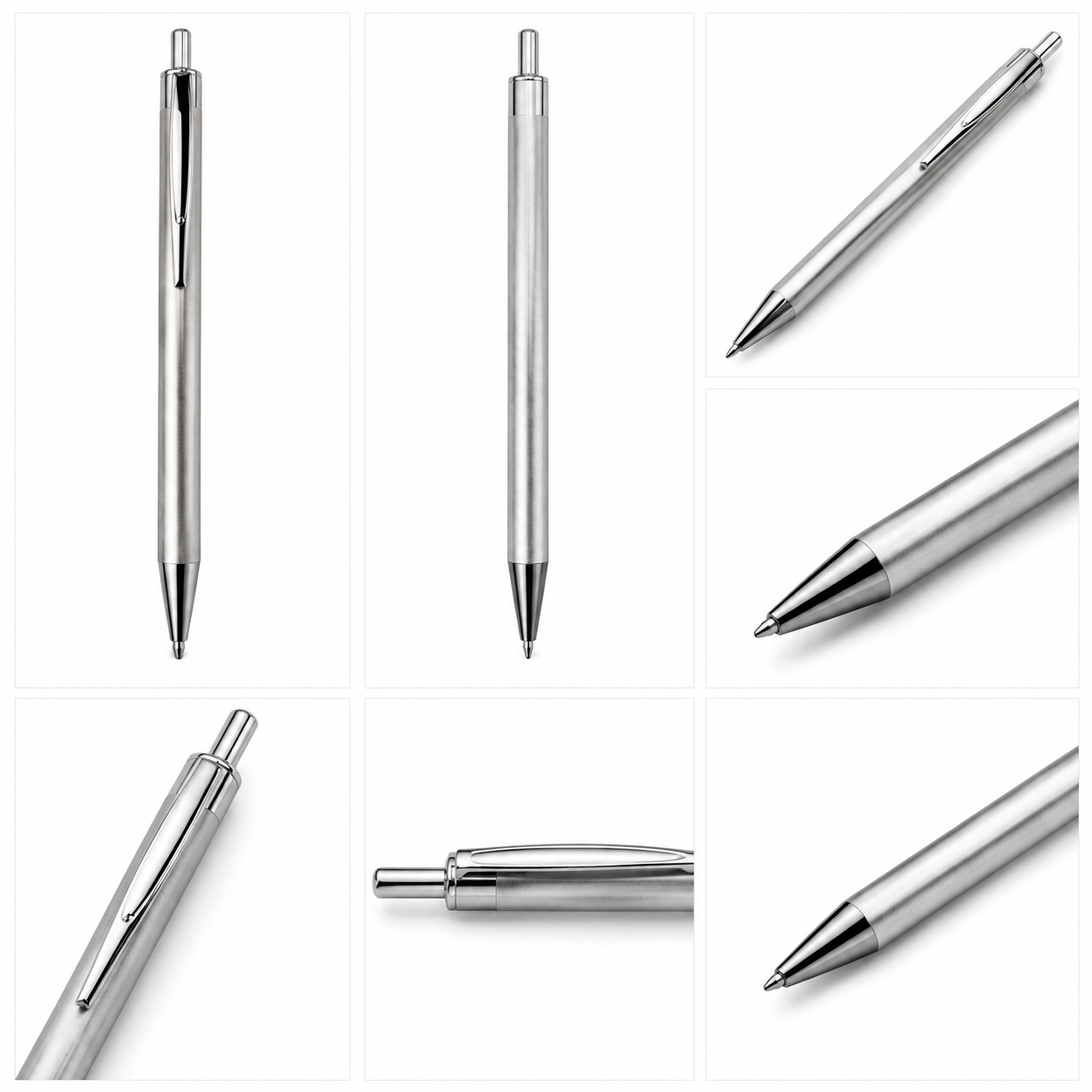 خودکار 0.7 میلی متری مدل Metal E کد NO.E1 خودکار 0.7 میلی متری مدل Metal E کد NO.E1