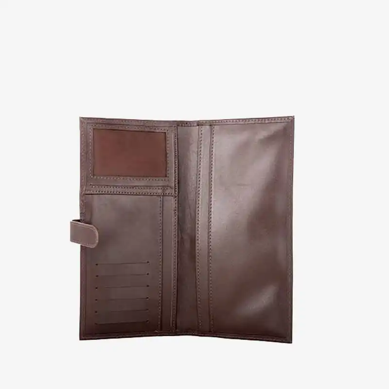 کیف دسته چک چرم مشهد مدل g5003