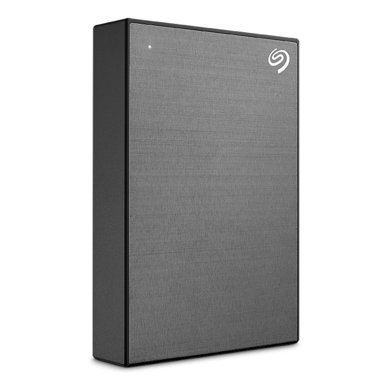 هارد دیسک اکسترنال سیگیت مدل One Touch ظرفیت 1 ترابایت با استاندارد ارتباطی USB 3.0
