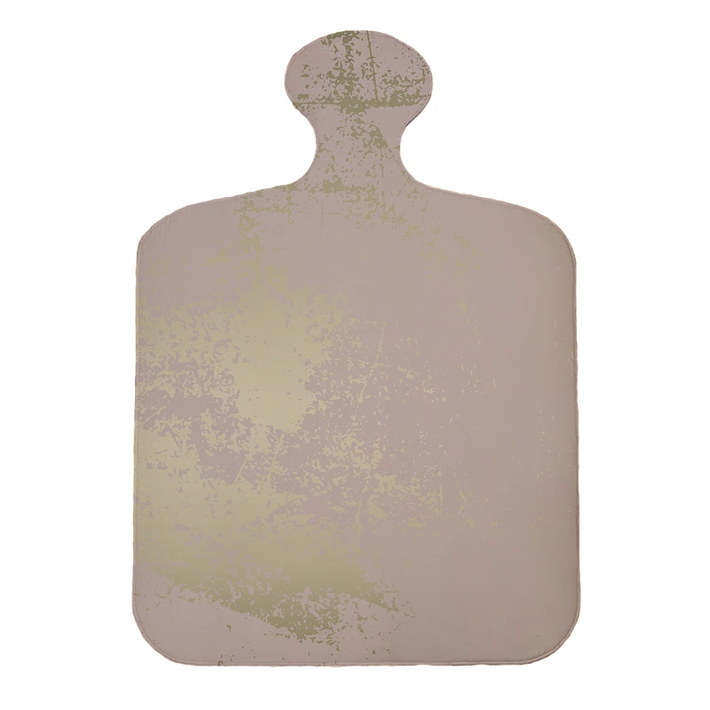 پادری مدل تخته گوشت طرح کلاسیک کد 8585 سایز 110×80 سانتی متر