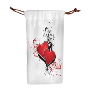 کاور عینک مدل قلب کد M136