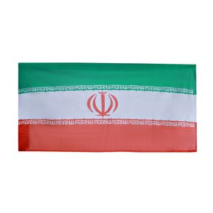 نقد و بررسی پرچم مدل ایران کد PAR-109 توسط خریداران