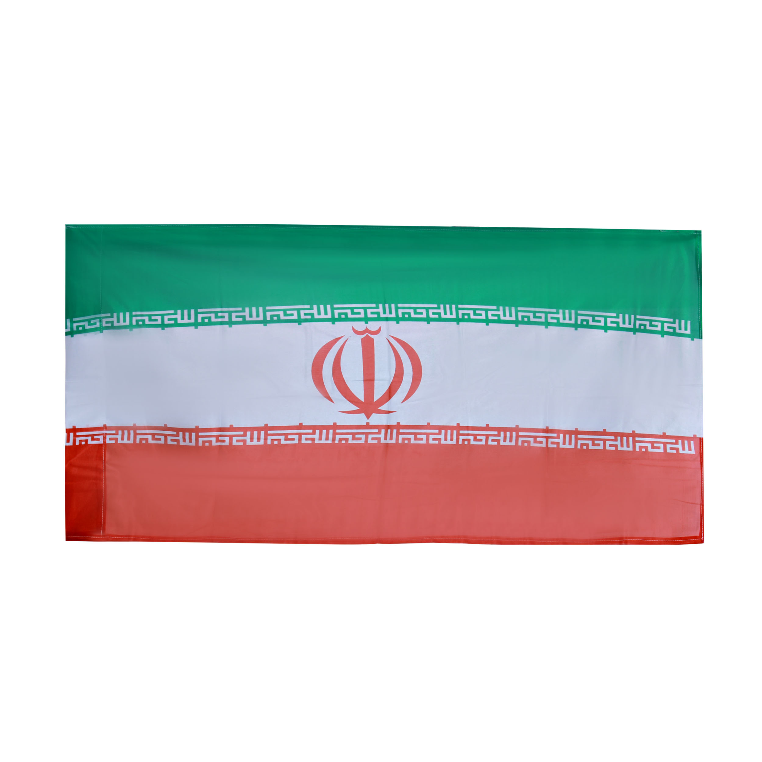پرچم بازرگانی میلادی طرح ایرانPAR-109