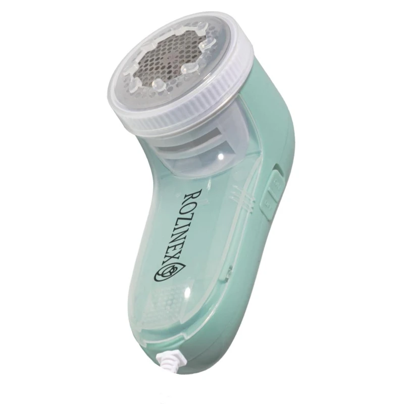 پرزگیر برقی لباس روزینکس مدل پرایم