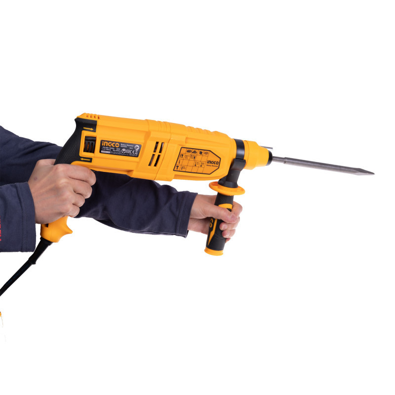 دریل بتن کن اینکو مدل RGH9028-2 دریل بتن کن اینکو مدل RGH9028-2
