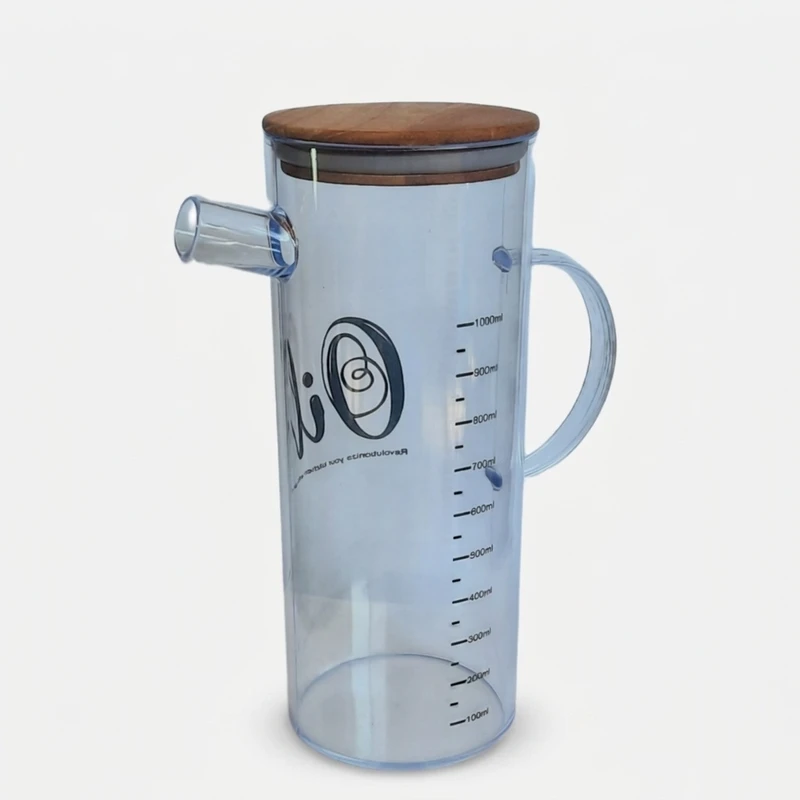 روغن ریز آکام مدل 1000ml