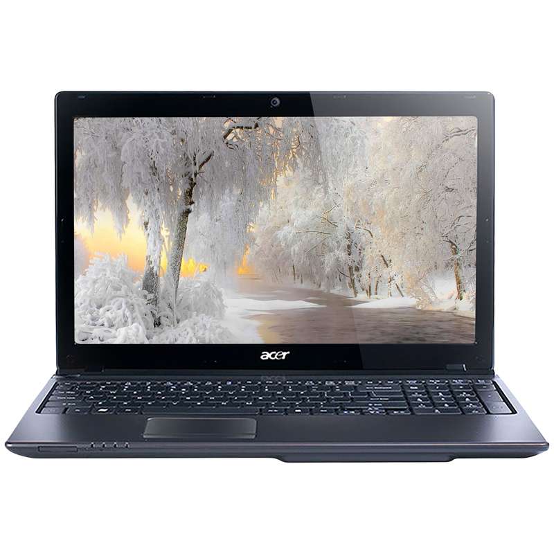 لپ تاپ 15.6 اینچی ایسر مدل Aspire 5750G-E لپ تاپ 15.6 اینچی ایسر مدل Aspire 5750G-E
