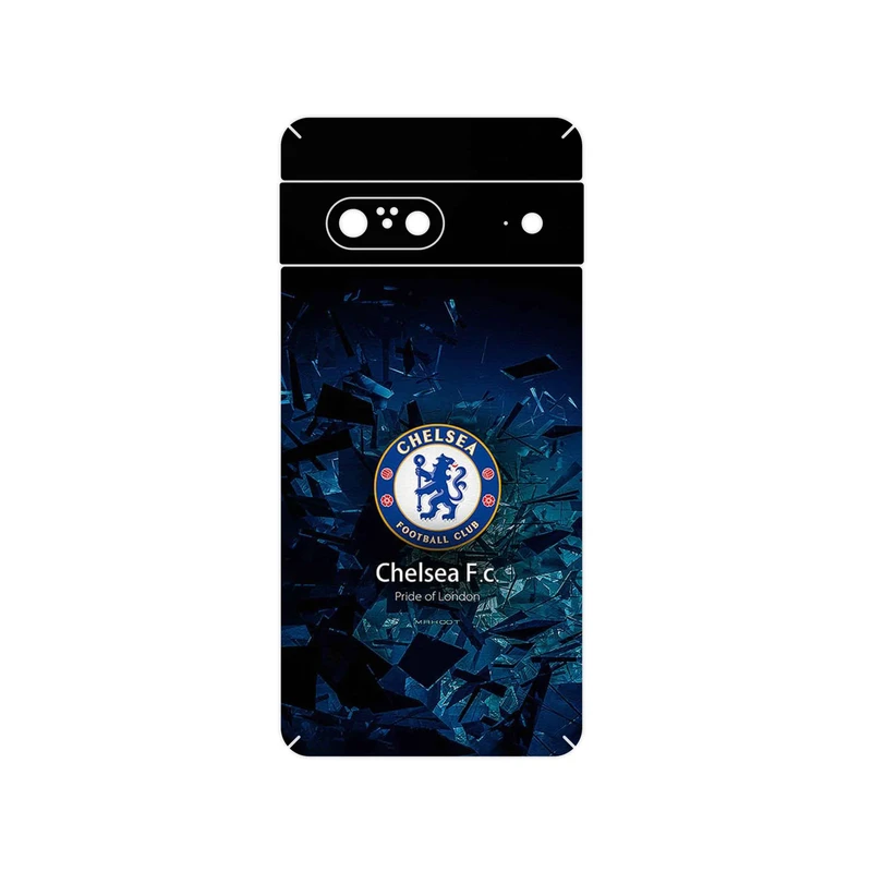 برچسب پوششی ماهوت مدل Chelsea مناسب برای گوشی موبایل گوگل Pixel 7