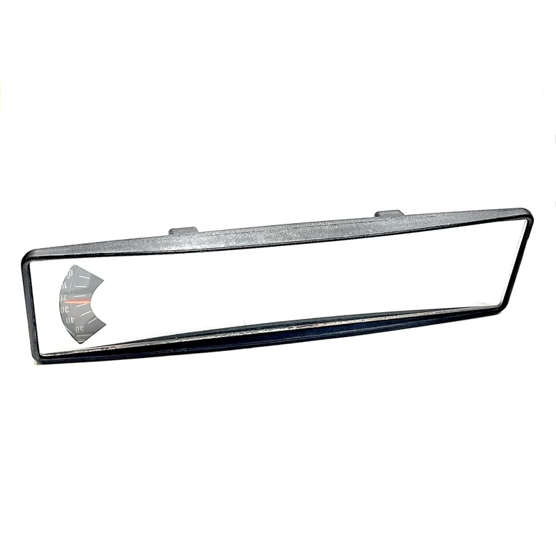 آینه وسط خودرو مدل درجه دار