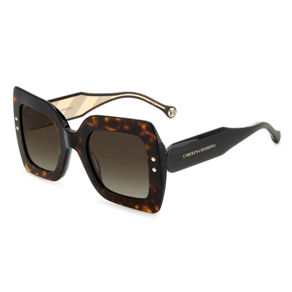 عینک آفتابی زنانه کارولینا هررا مدل HER0082/S - 086HA