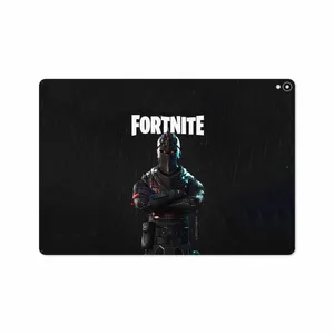 MAHOOT Fortnite-Game Cover Sticker for Apple iPad Pro 10.5 2017 A1701