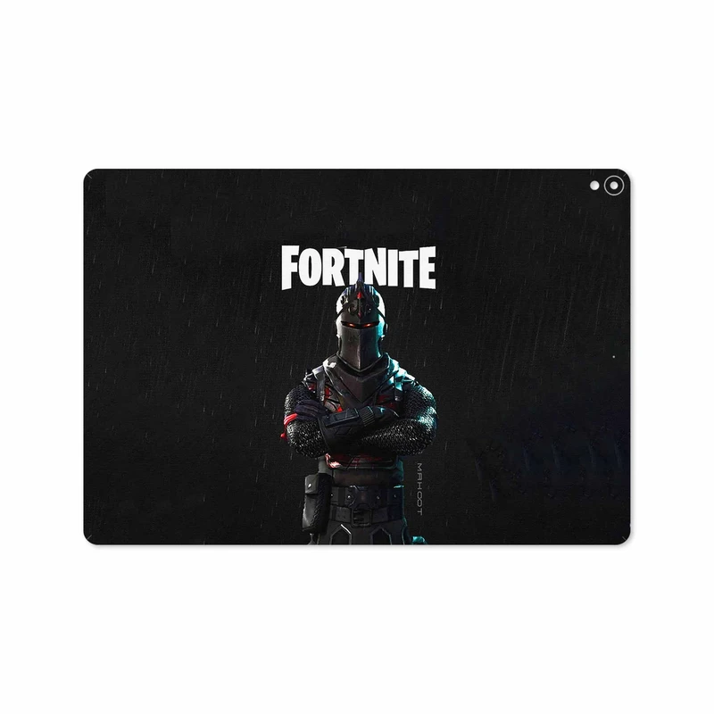 برچسب پوششی ماهوت مدل Fortnite-Game مناسب برای تبلت اپل iPad Pro 10.5 2017 A1701