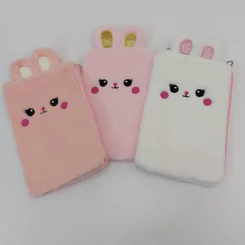 جامدادی مدل خرگوشی پولیشی