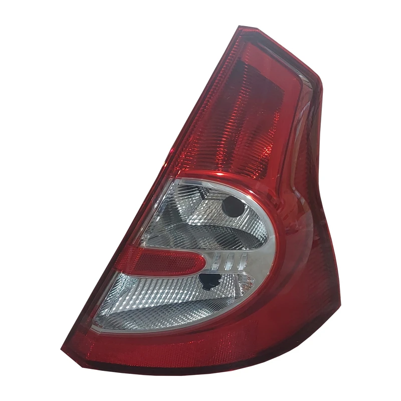 خطر عقب راست جمع ساز مدل فابریک مناسب برای ساندرو و استپ وی