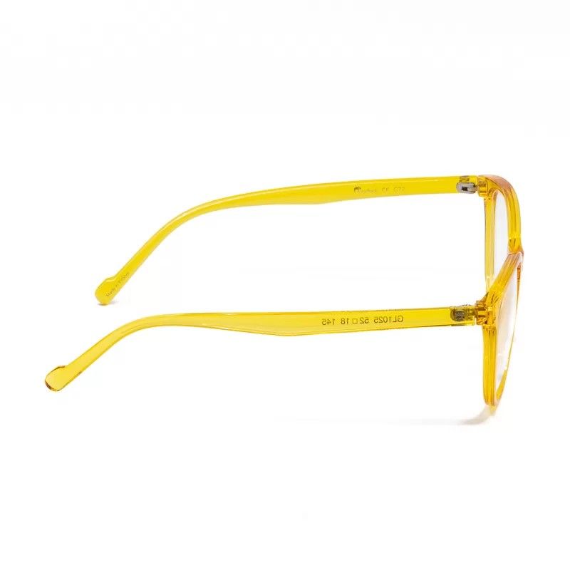 فریم عینک طبی گودلوک مدل GL1025-C -  - 4