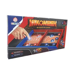 بازی فکری علی کوچولو مدل سوپر واکنش