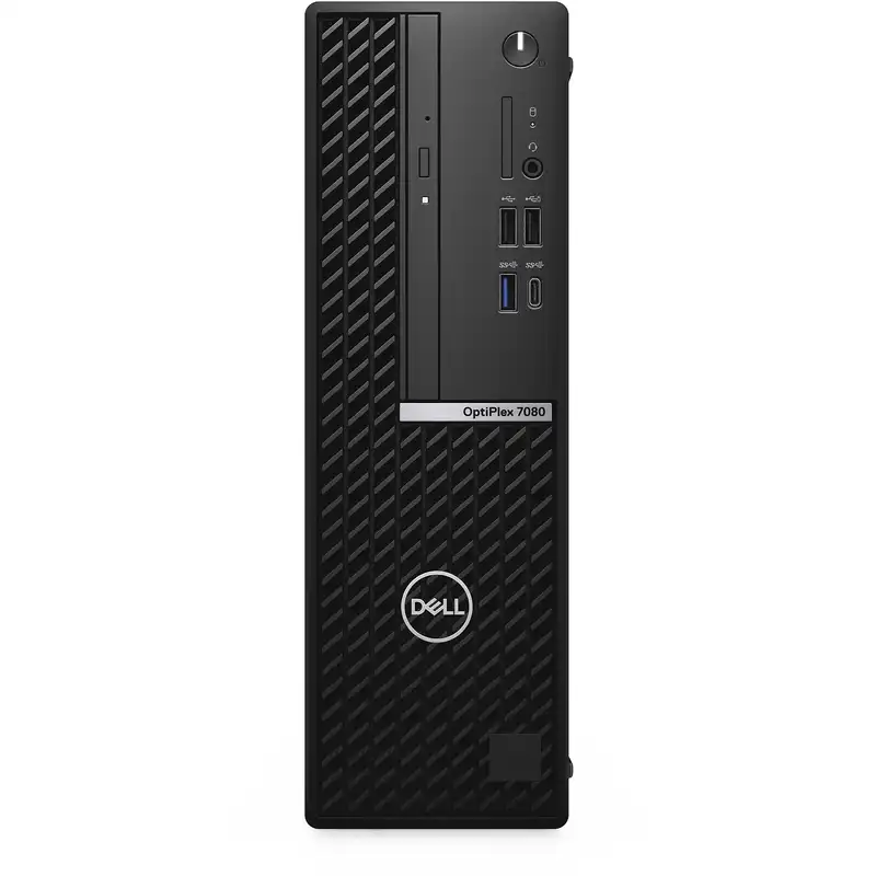 کامپیوتر دسکتاپ دل مدل OPTIPLEX 7080-Q