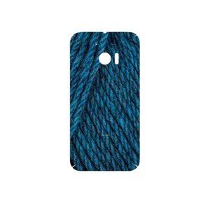 MAHOOT Fabric Texture 1 Cover Sticker for HTC 10