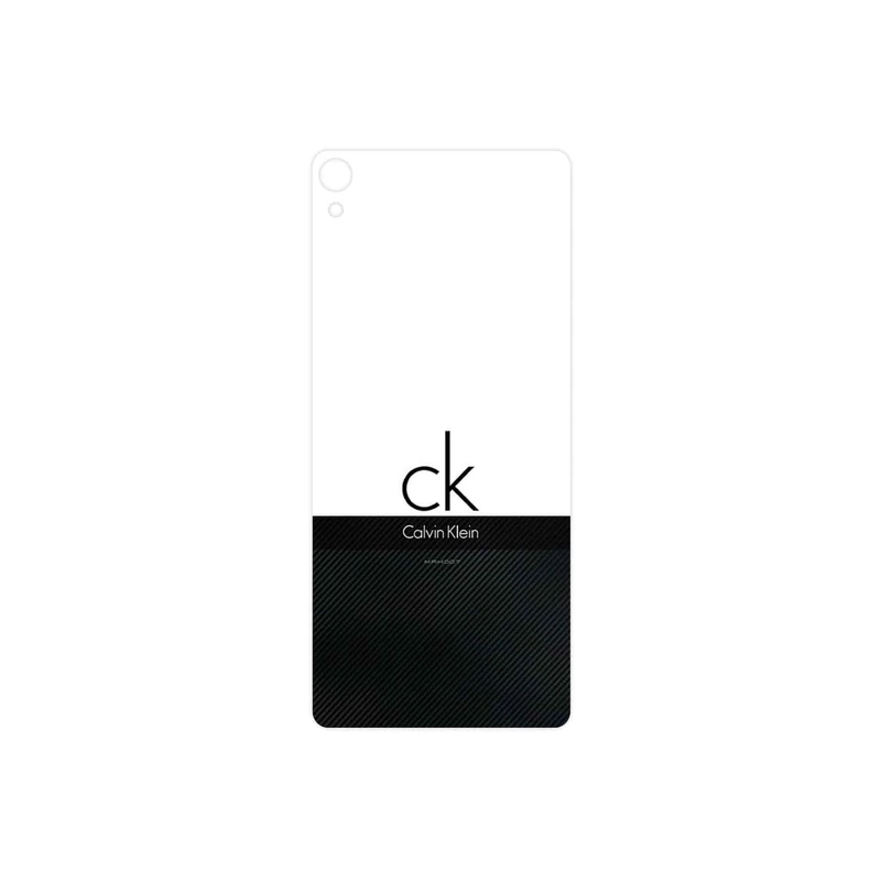 برچسب پوششی ماهوت مدل Calvin Klein مناسب برای گوشی موبایل سونی Xperia XA