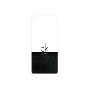 MAHOOT Calvin Klein Cover Sticker for Sony Xperia XA
