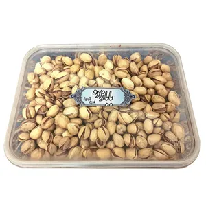 پسته فندقی درجه یک کرمان - 1000 گرم 