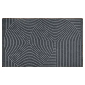 پادری طرح موج کد 900 سایز 95x57 سانتی متر 