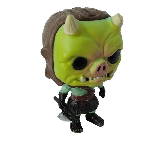 فیگور مدل استاد یودا