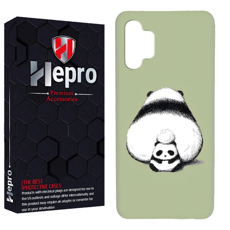 کاور هپرو مدل RC مناسب برای گوشی موبایل سامسونگ Galaxy A13 5G