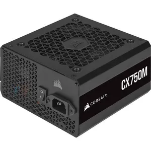 منبع تغذیه کامپیوتر کورسیر مدل CX750M