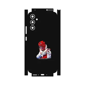 MAHOOT Tekvando-FullSkin Cover Sticker for Samsung Galaxy A34