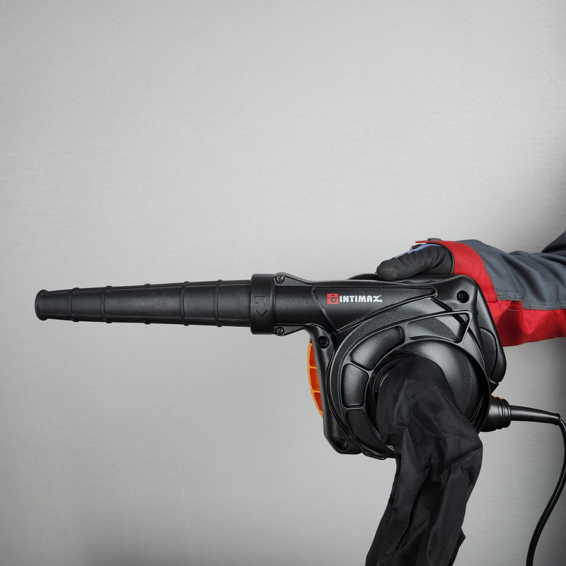 دستگاه دمنده و مکنده صنعتی اینتیمکث کد 1410 دستگاه دمنده و مکنده صنعتی اینتیمکث کد 1410